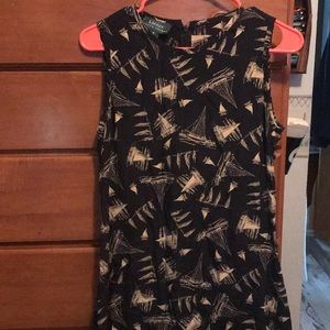 Silk Dress from Ralph Lauren